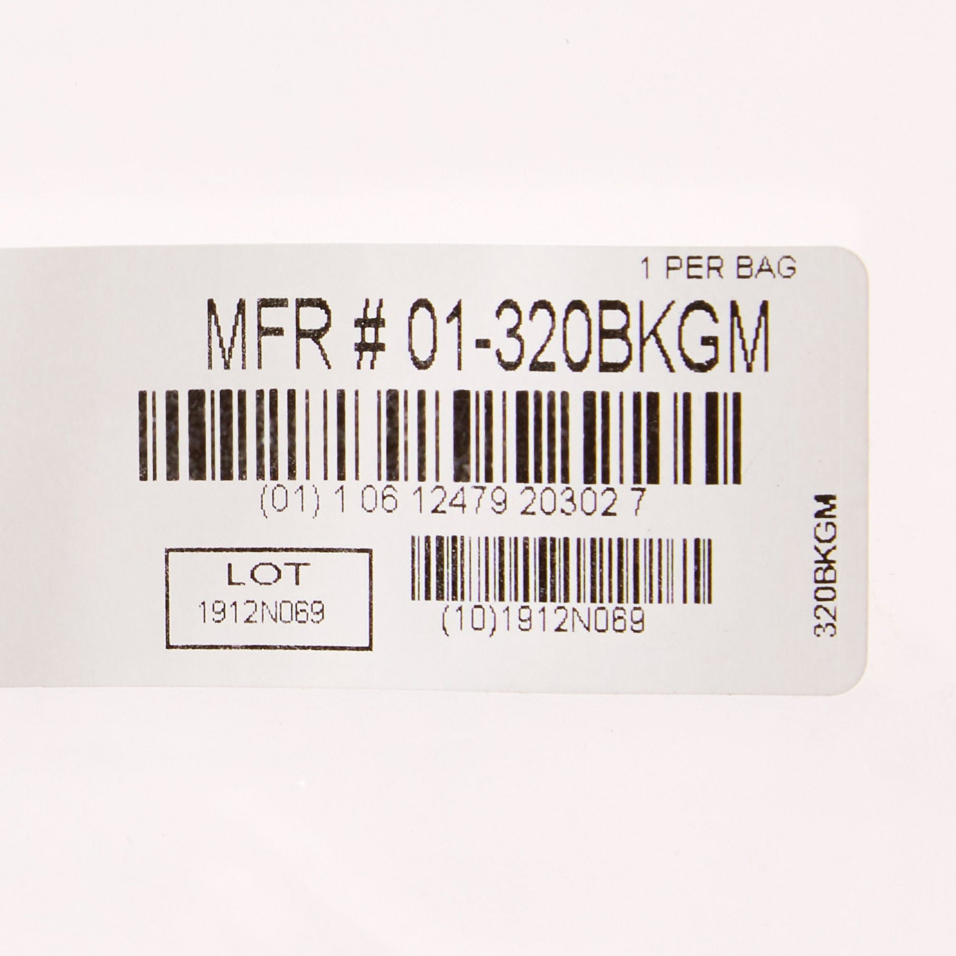 McKesson Utility Scissors