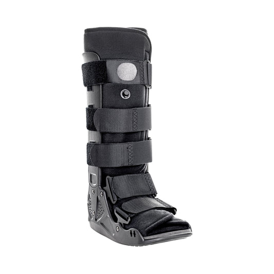 McKesson Pneumatic / Adjustable Air Walker Boot, Extra Large