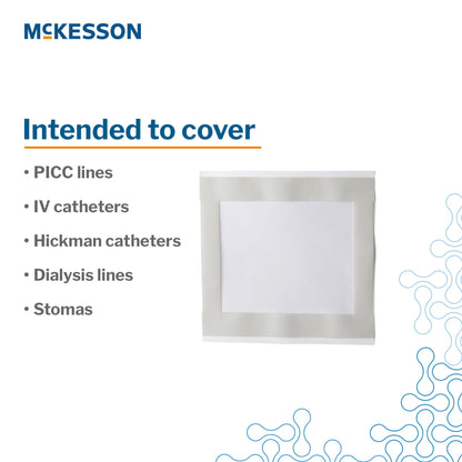 McKesson Wound Protector, Small