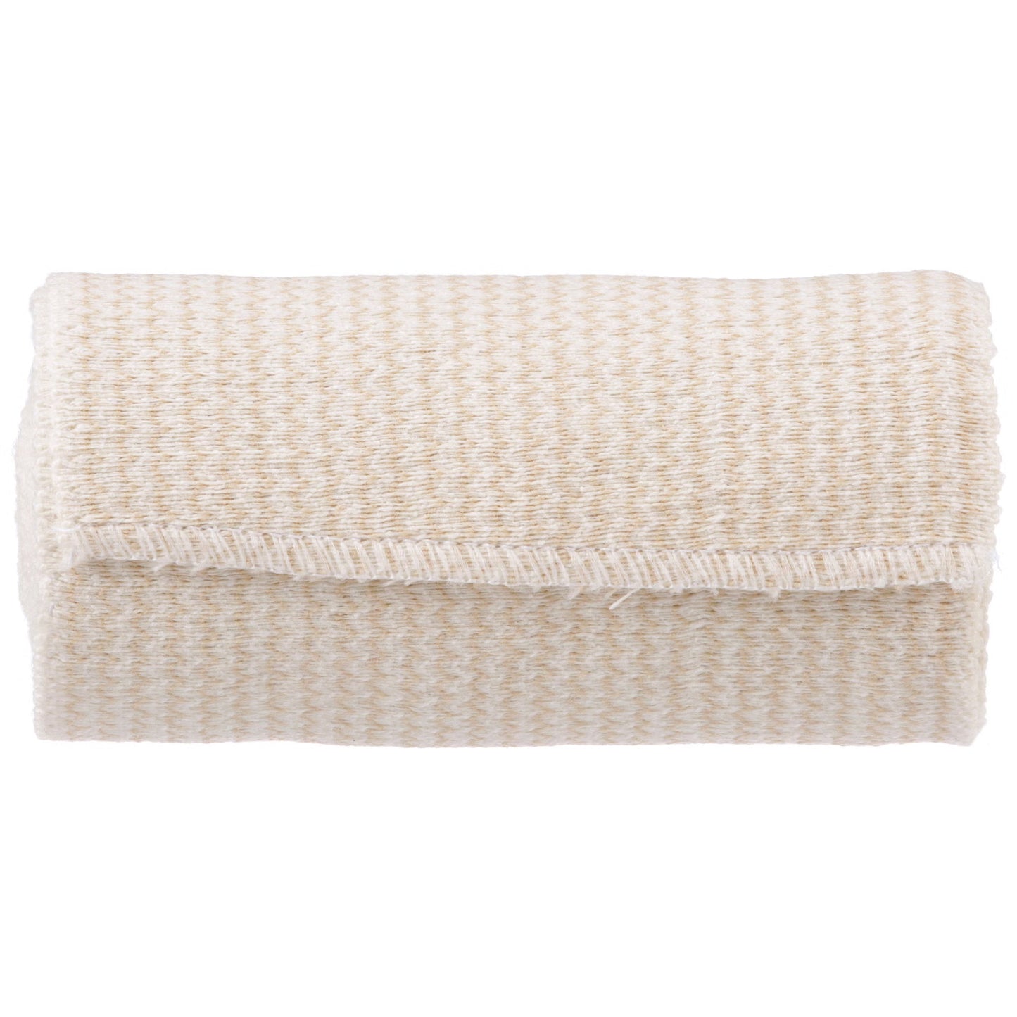 McKesson hook-and-loop closure Elastic Bandage, 4 Inch x 5 Yard