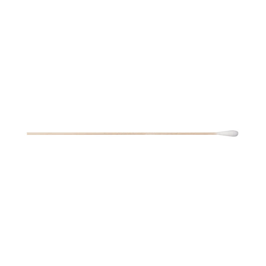 McKesson Swabsticks, Cotton-Tip, Wood Shaft, 6 Inch