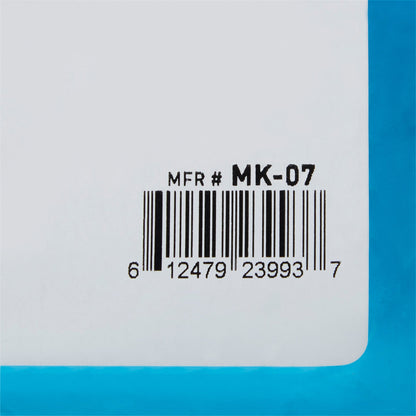 McKesson Room Turnover Kit – Arm Board Covers, Table Sheet and Lift/Draw Sheet