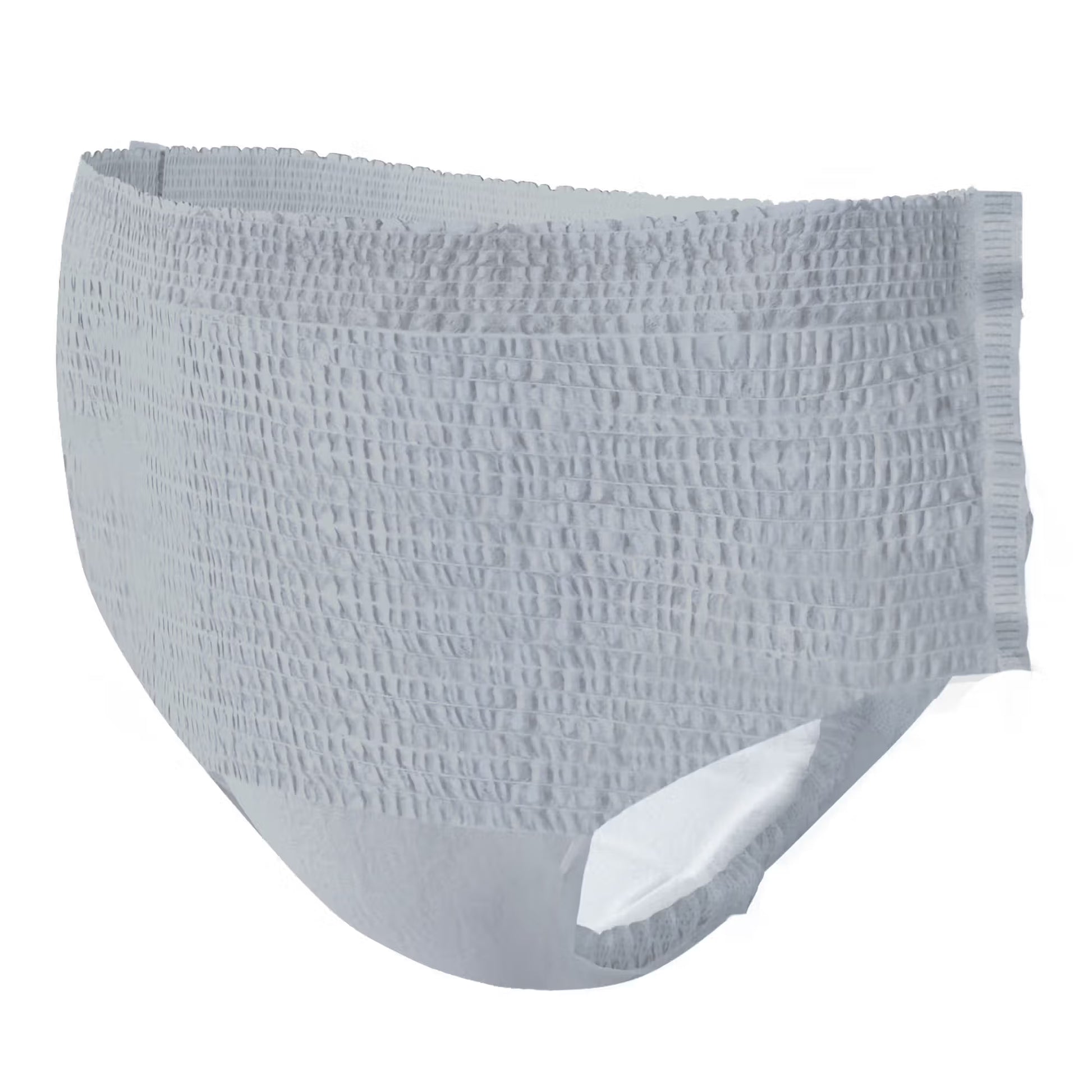 McKesson Premium Discreet Underwear for Men, Heavy Absorbency, Extra Large