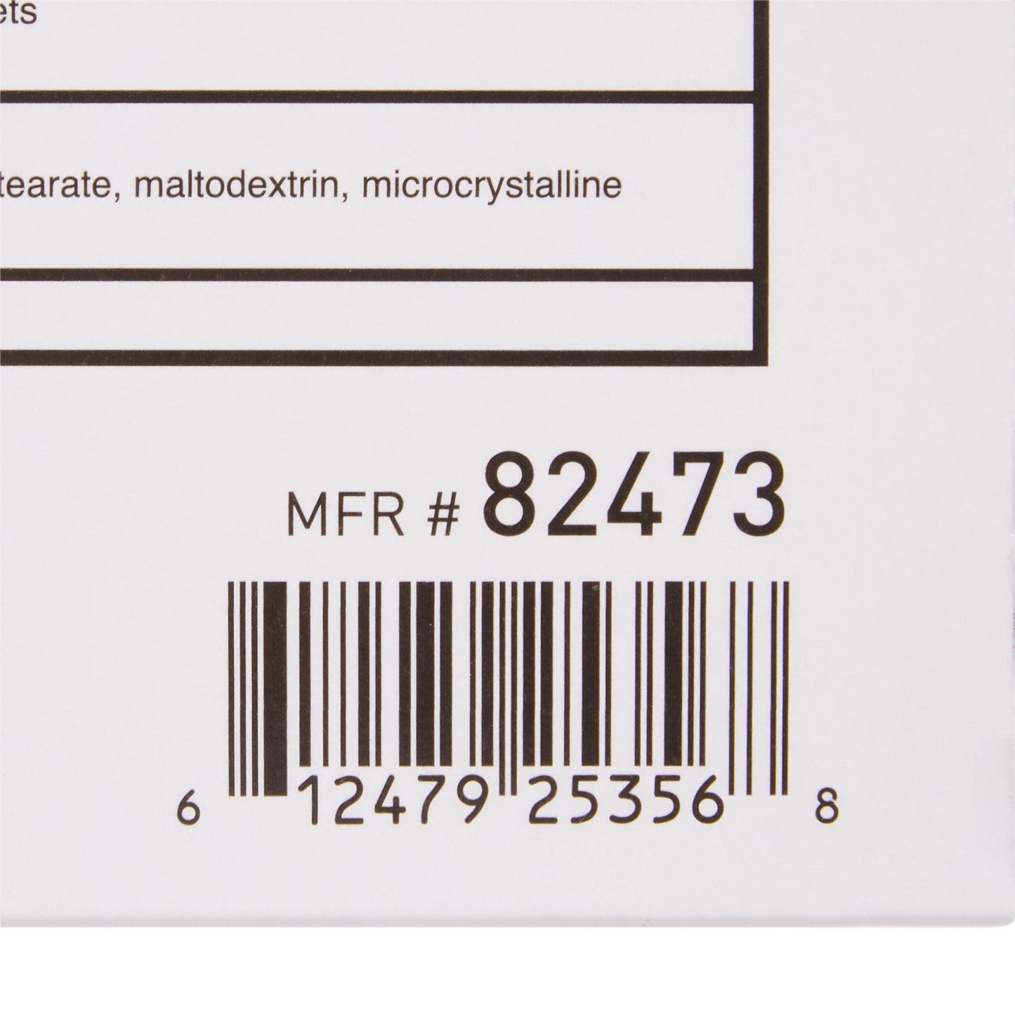 McKesson Bismuth Subsalicylate Anti-Diarrheal