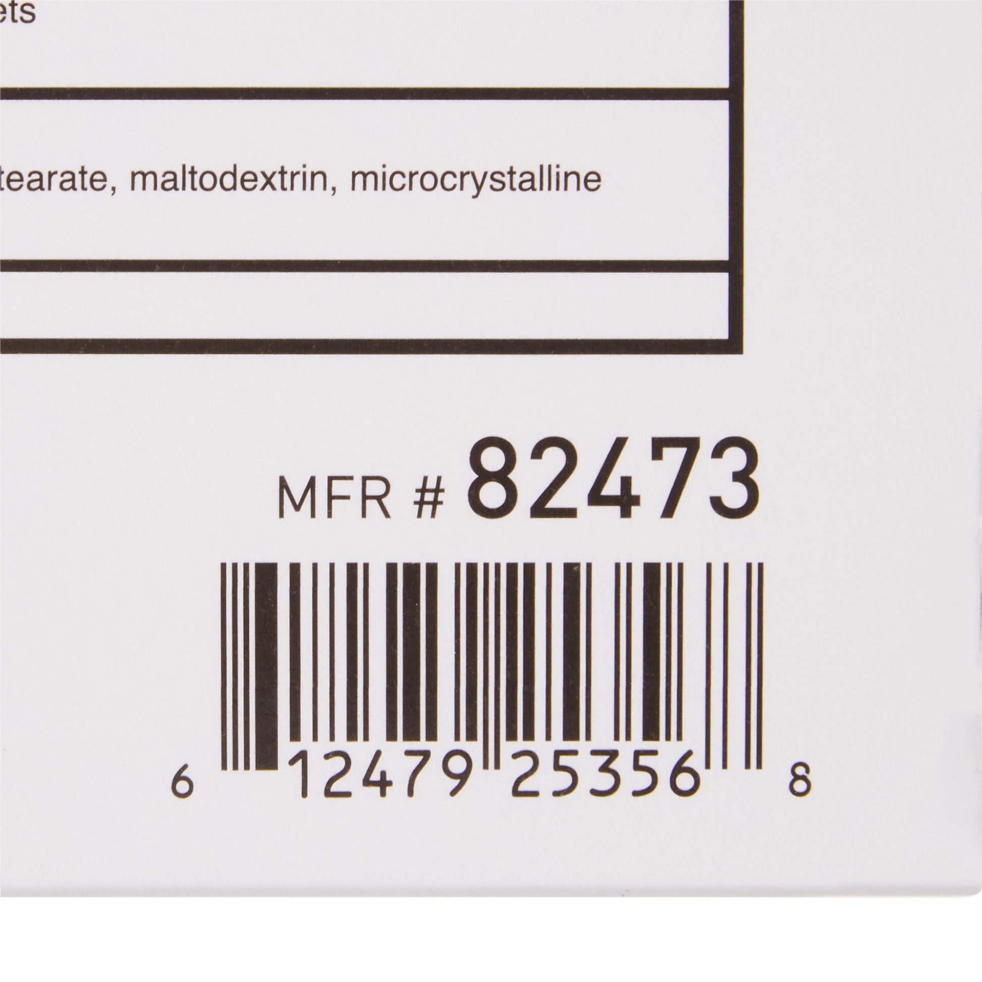 McKesson Bismuth Subsalicylate Anti-Diarrheal