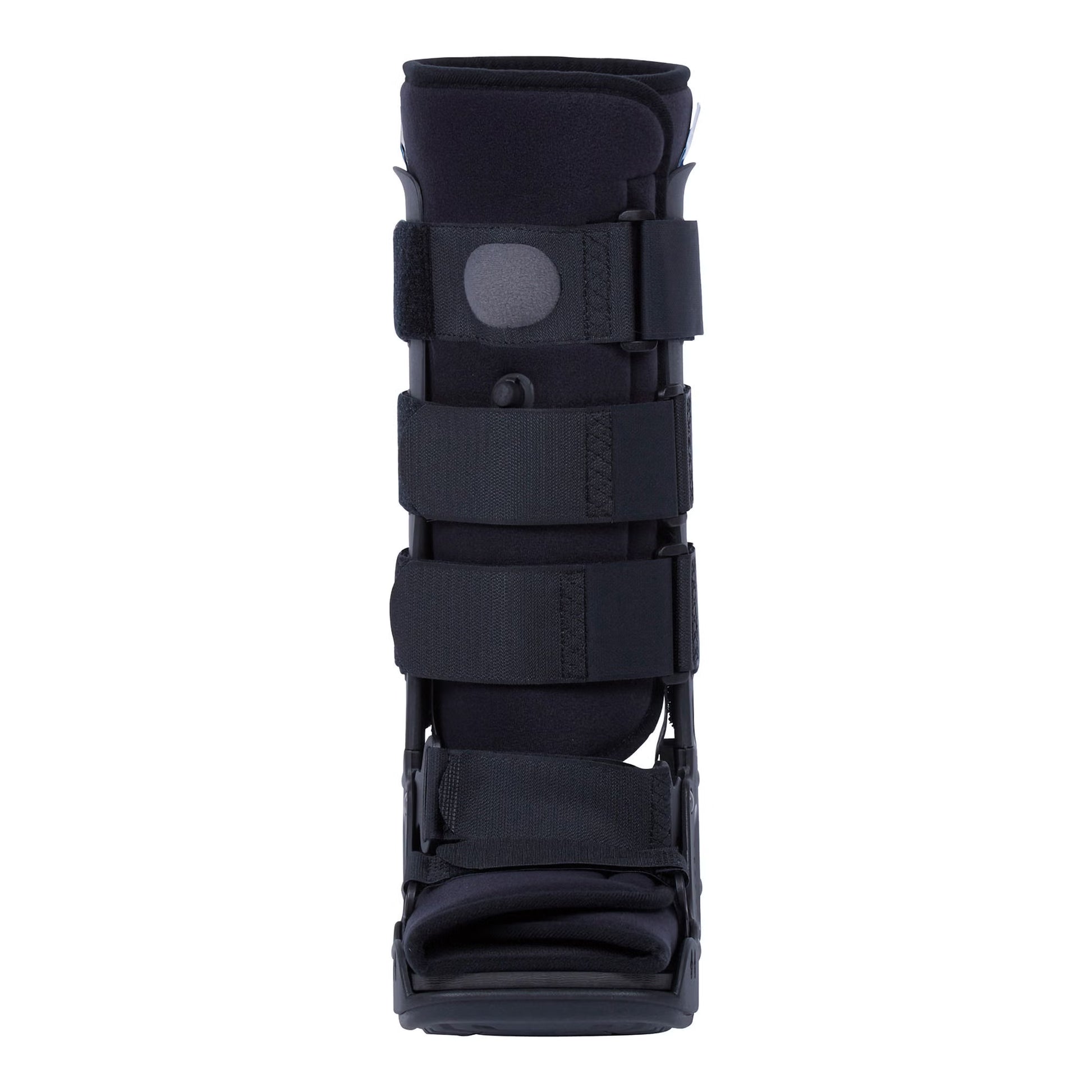 McKesson Pneumatic / Adjustable Air Walker Boot, Small