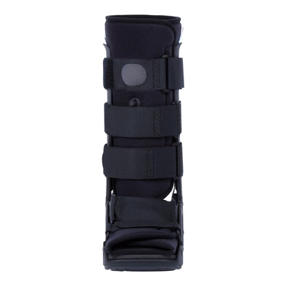 McKesson Pneumatic / Adjustable Air Walker Boot, Small