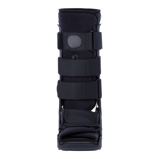 McKesson Pneumatic / Adjustable Air Walker Boot, Small