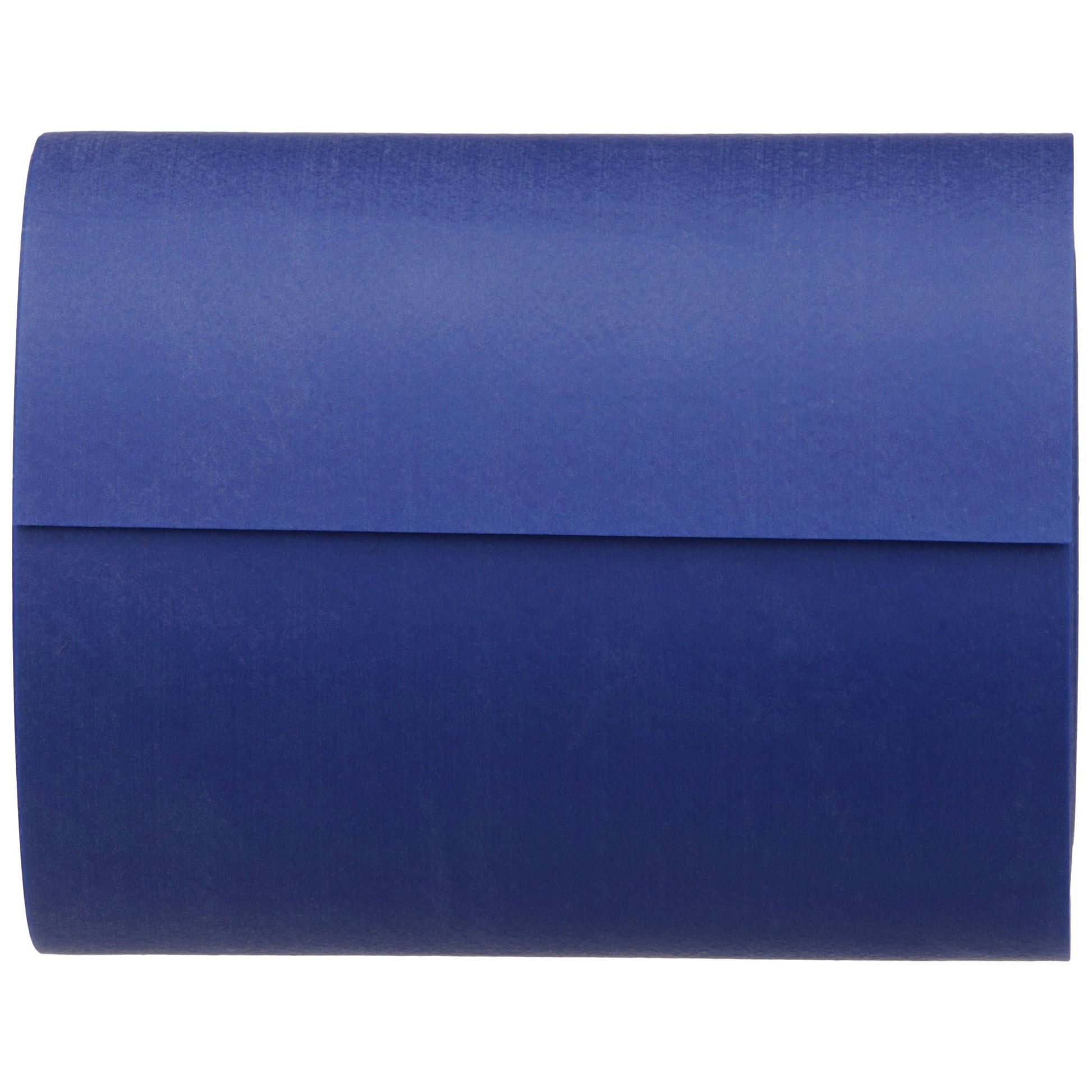 McKesson Exercise Resistance Band, Blue, 5 Inch x 25 Yard, Heavy Resistance