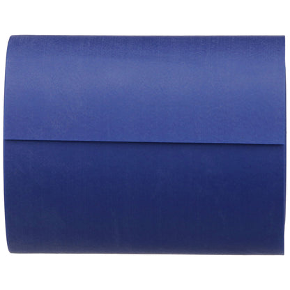 McKesson Exercise Resistance Band, Blue, 5 Inch x 25 Yard, Heavy Resistance