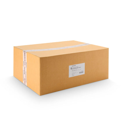 McKesson Instrument Tray, Recessed Grip