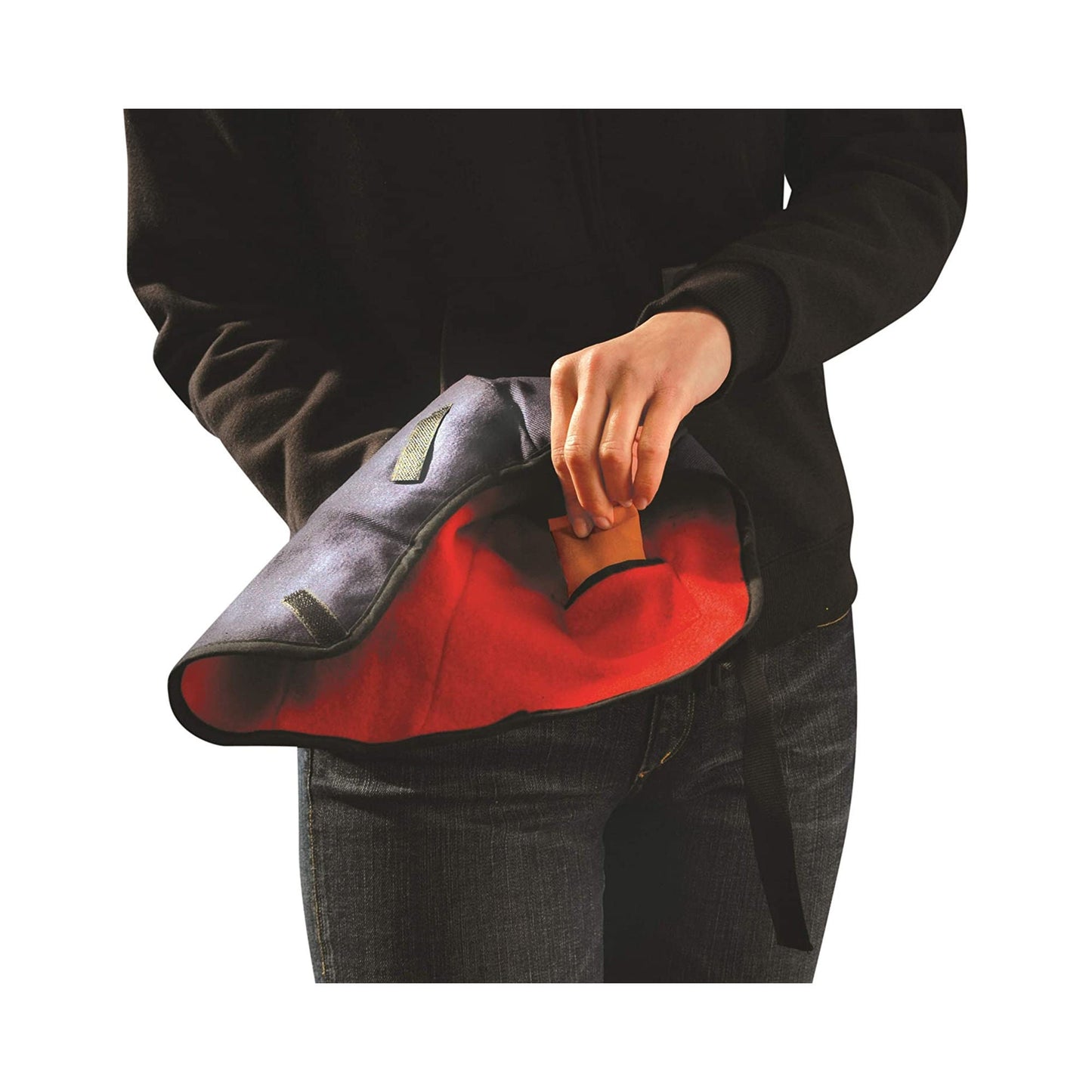 Heat Pax® Hand Warmers, Air Activated, Warmth for 10 Hours