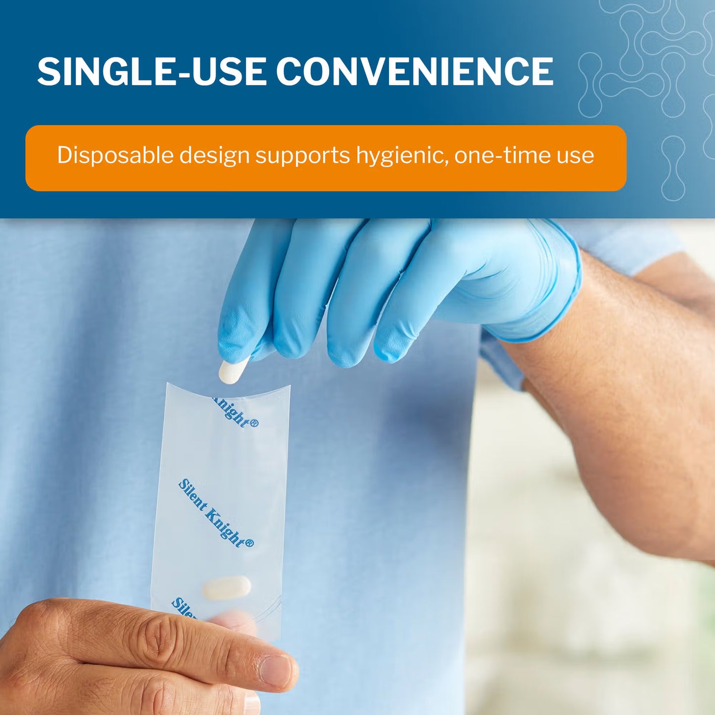 McKesson Pill Crusher Pouch