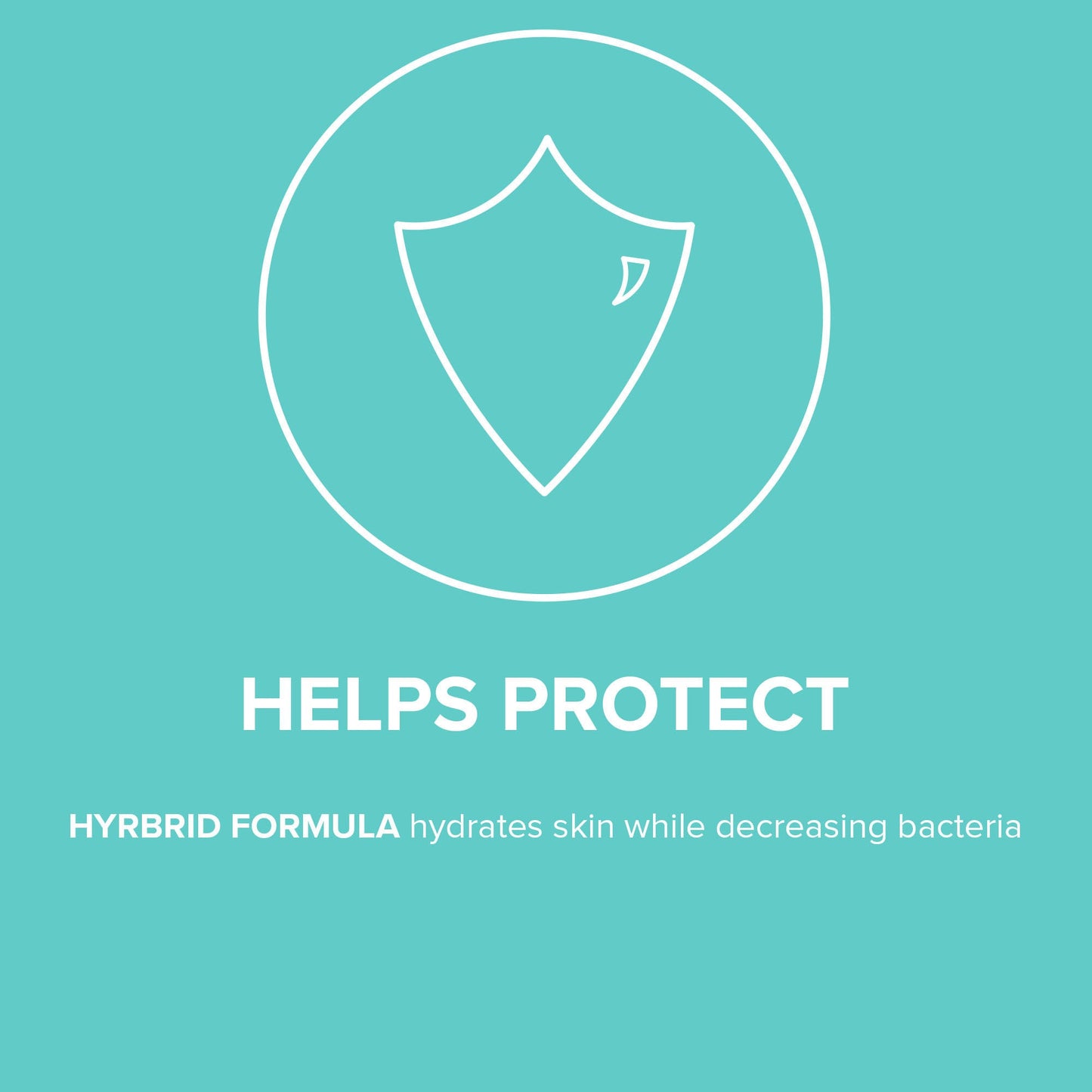 McKesson Thera® Hand Sanitizer Moisturizer Lotion, 8-ounce Pump Bottle