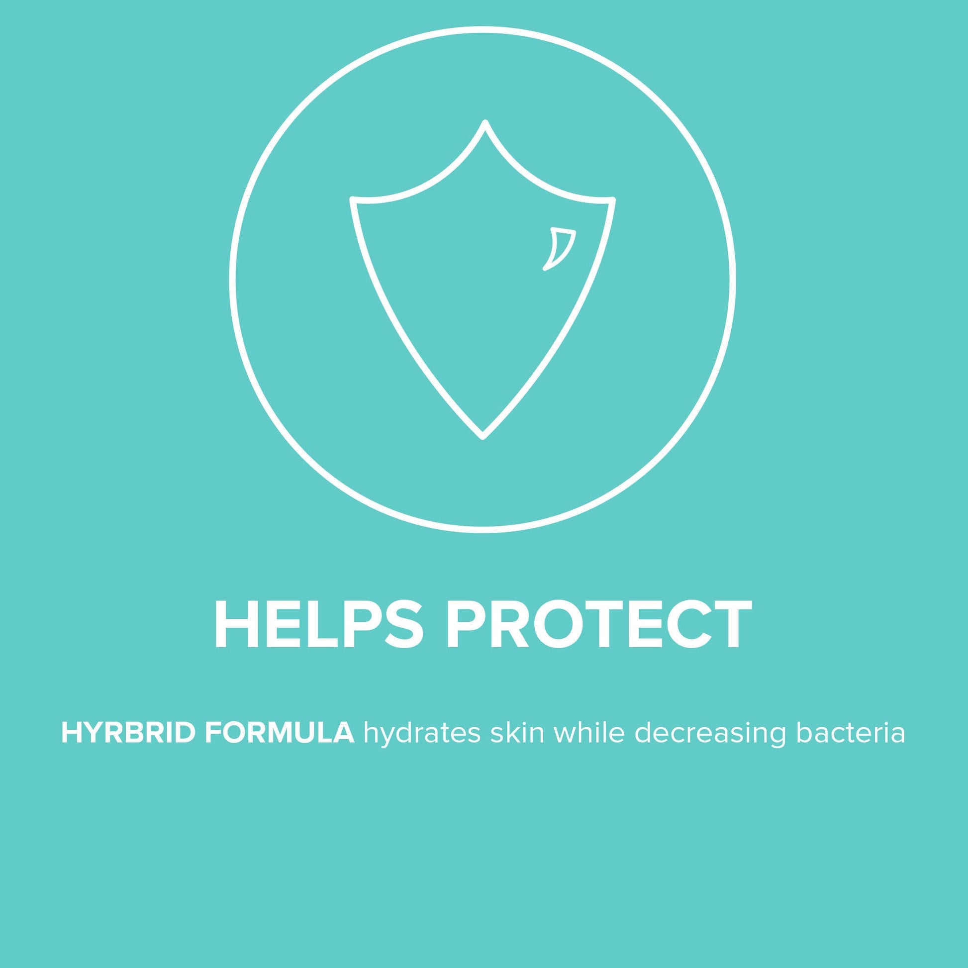McKesson Thera® Hand Sanitizer Moisturizer Lotion, 8-ounce Pump Bottle