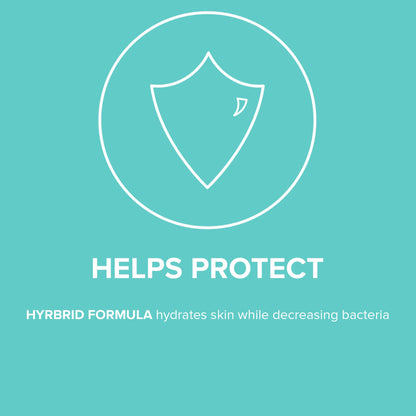 McKesson Thera® Hand Sanitizer Moisturizer Lotion, 8-ounce Pump Bottle