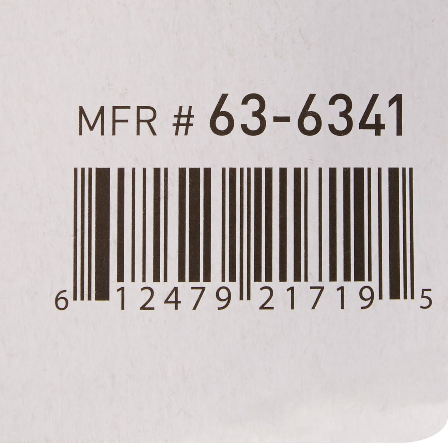 McKesson Pill Cutter