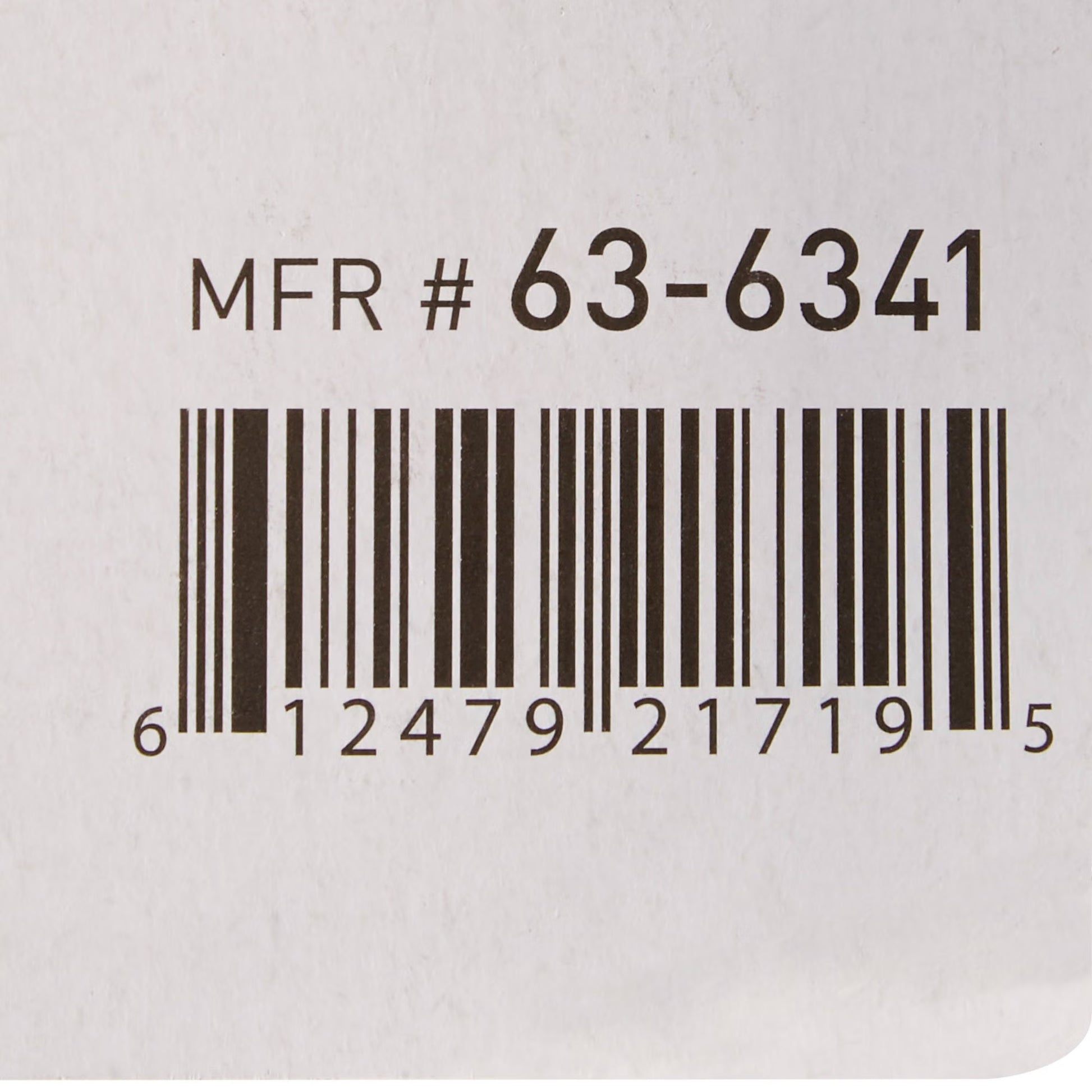 McKesson Pill Cutter