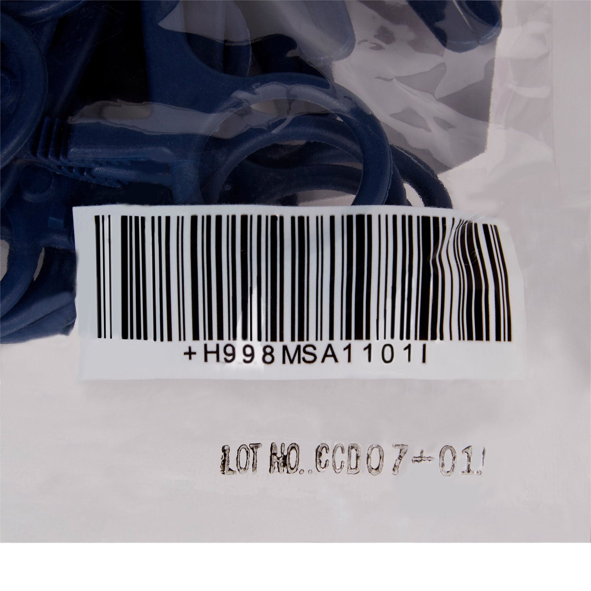 McKesson Tubing Scissor Clamp