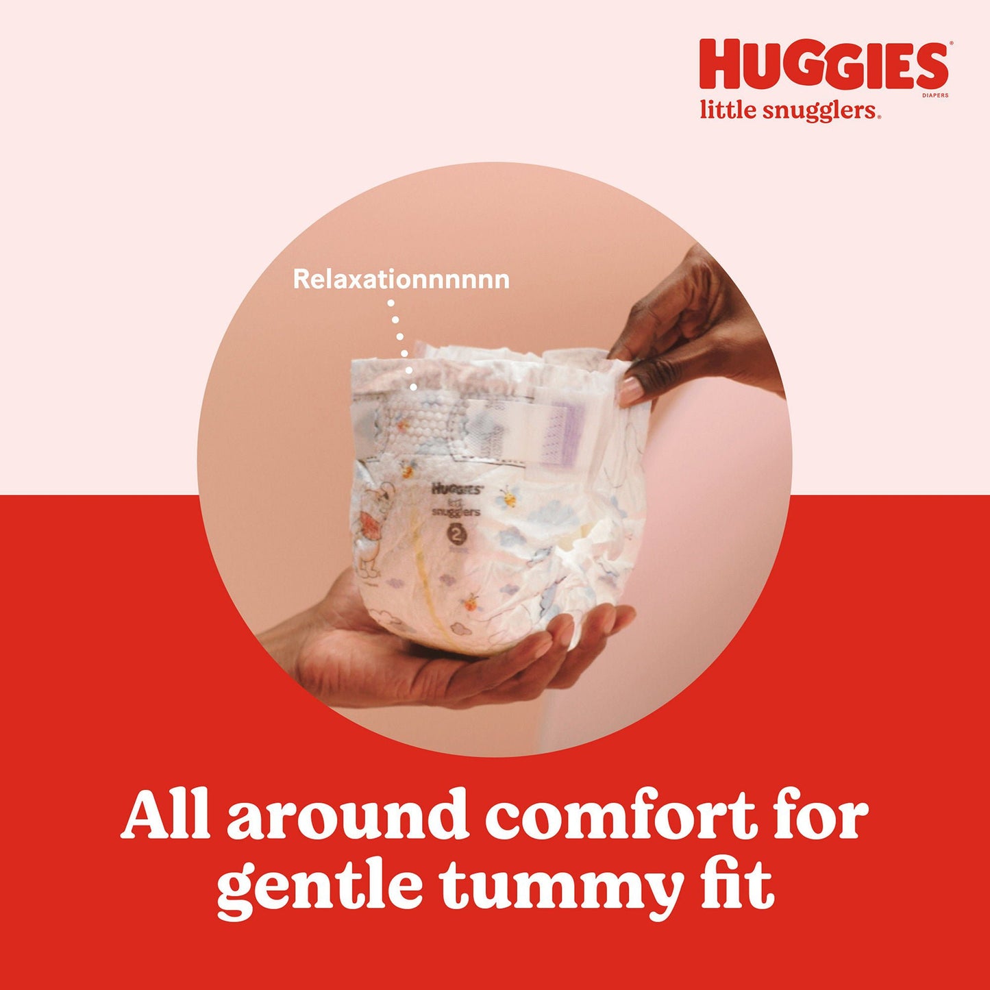 Huggies® Little Snugglers Diaper, Preemie