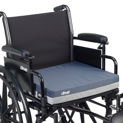Gel "E" Seat Cushion