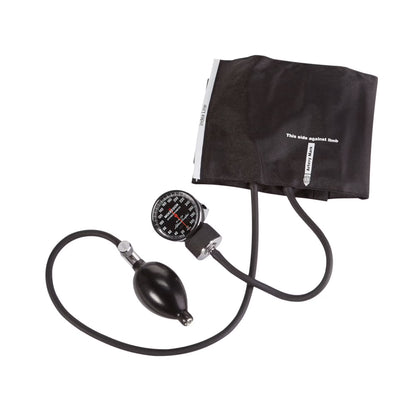 McKesson Lumeon 2-Tube Aneroid Sphygmomanometer with Cuff