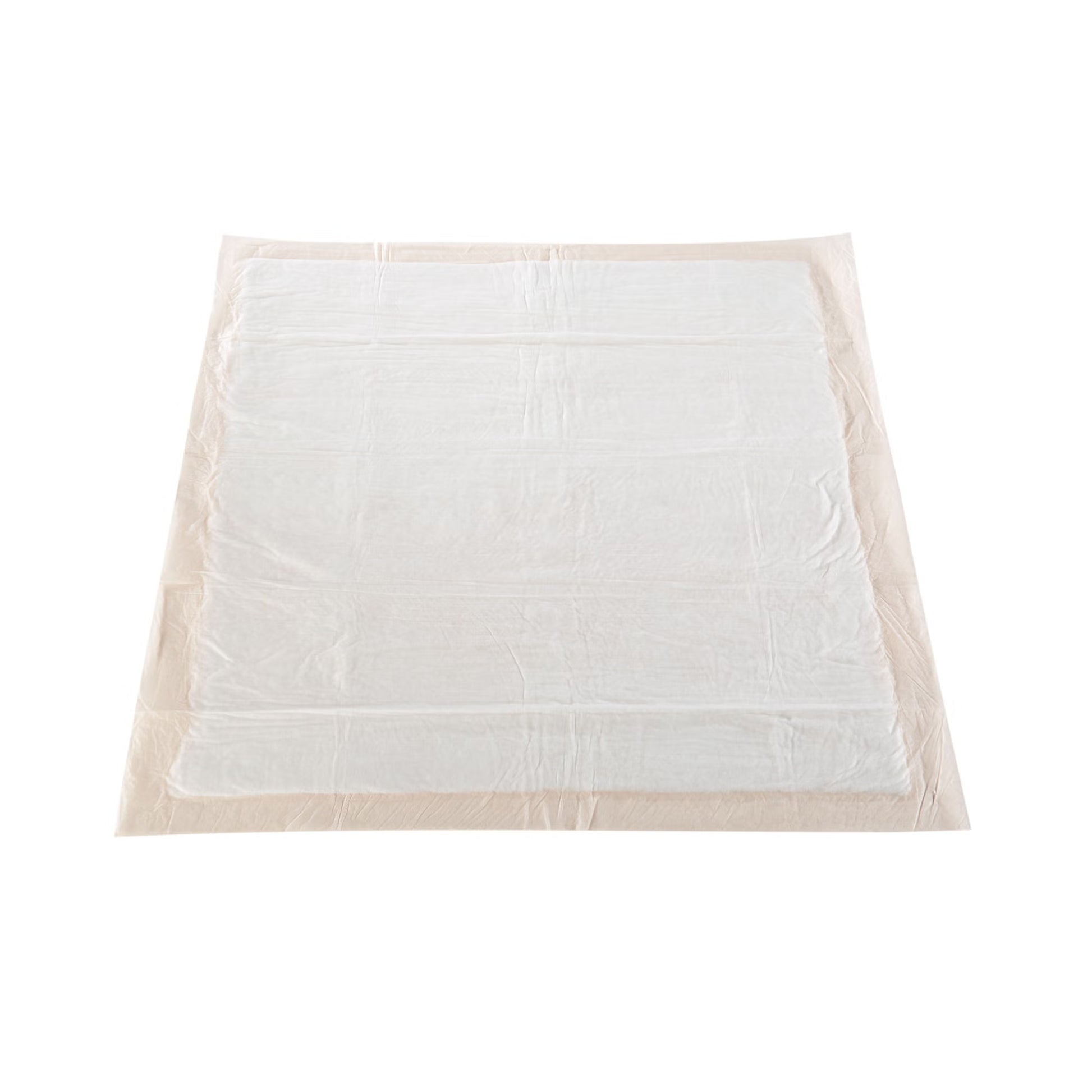 McKesson Ultra Heavy Absorbency Underpad, 30 x 30 Inch