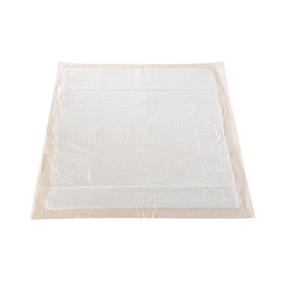 McKesson Ultra Heavy Absorbency Underpad, 30 x 30 Inch