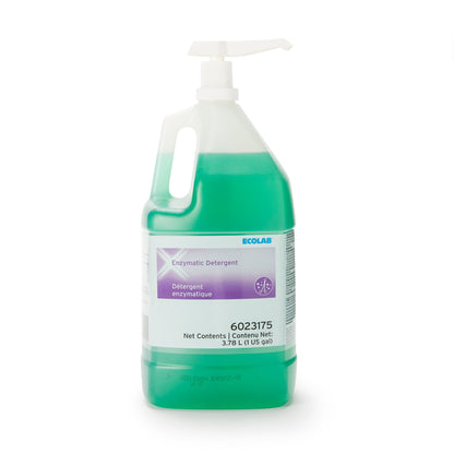 Ecolab® Enzymatic Instrument Detergent