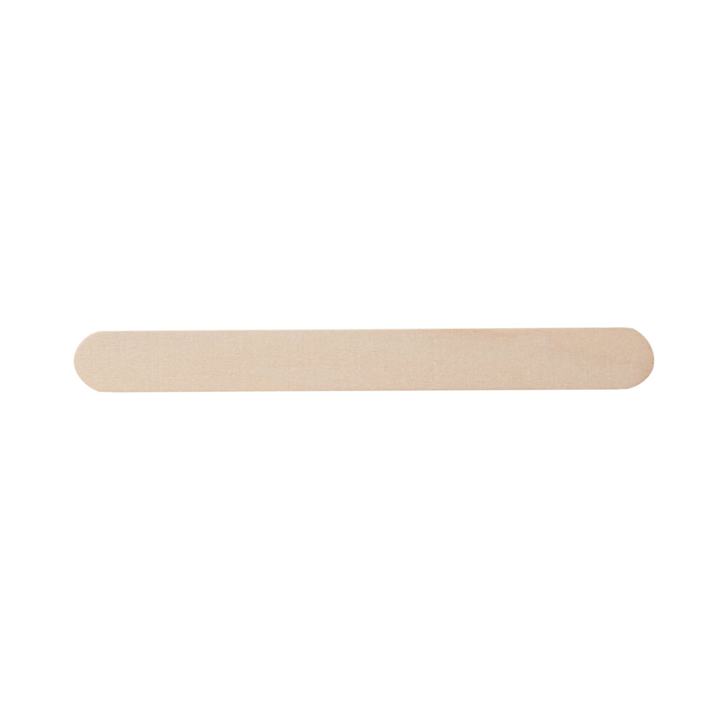 McKesson Tongue Depressor for Pediatric Use, Sterile