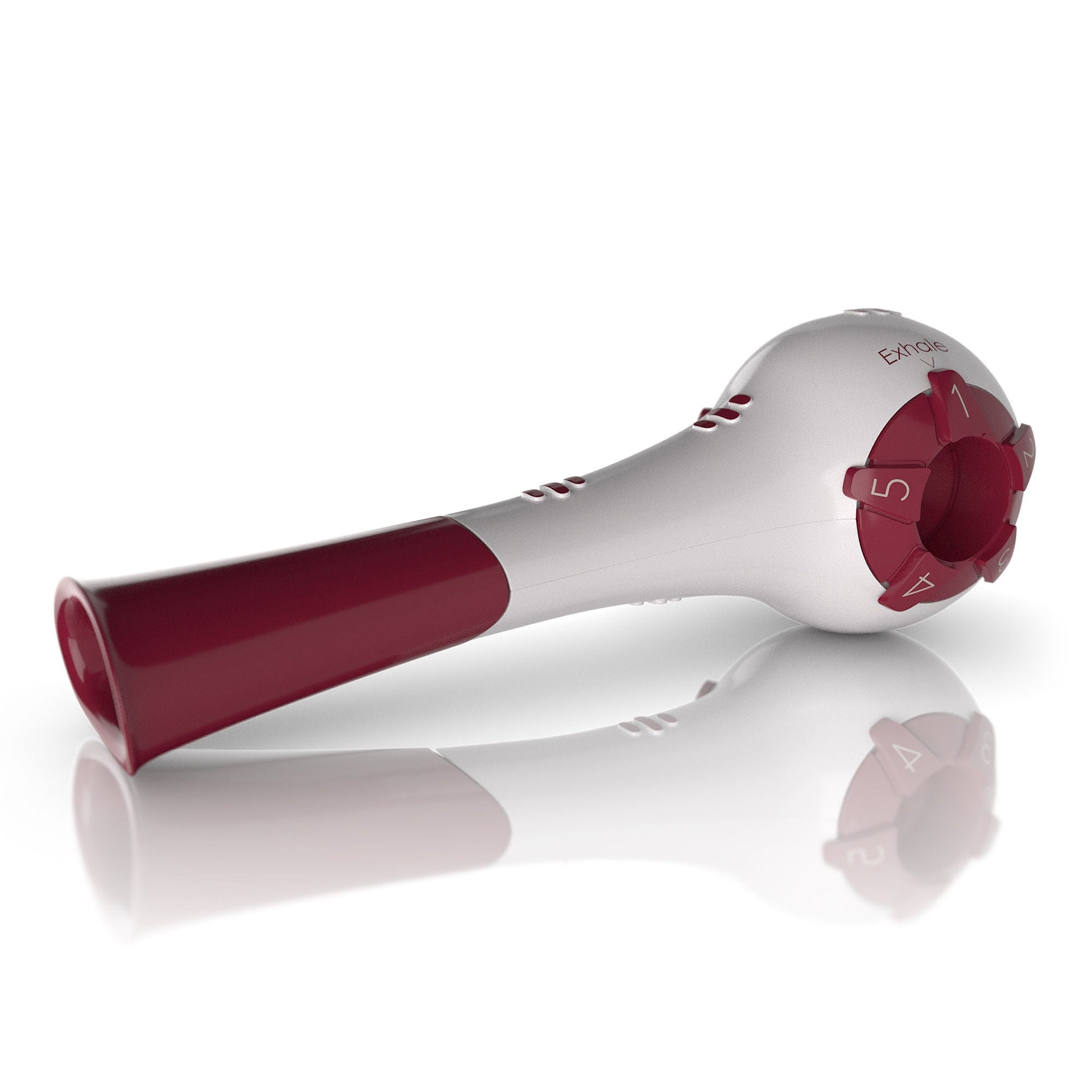 Breather Voice® Respiratory Exerciser