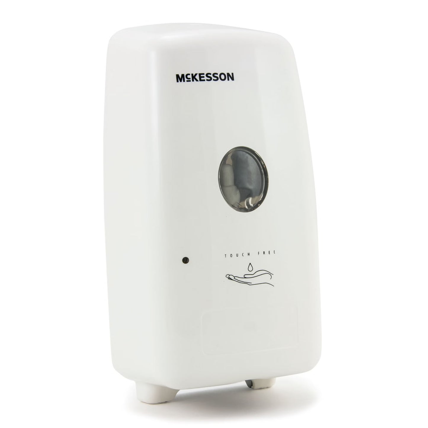 McKesson Automatic Foam Pump Dispenser, 1000 mL