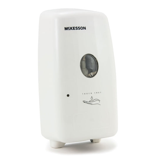McKesson Automatic Foam Pump Dispenser, 1000 mL