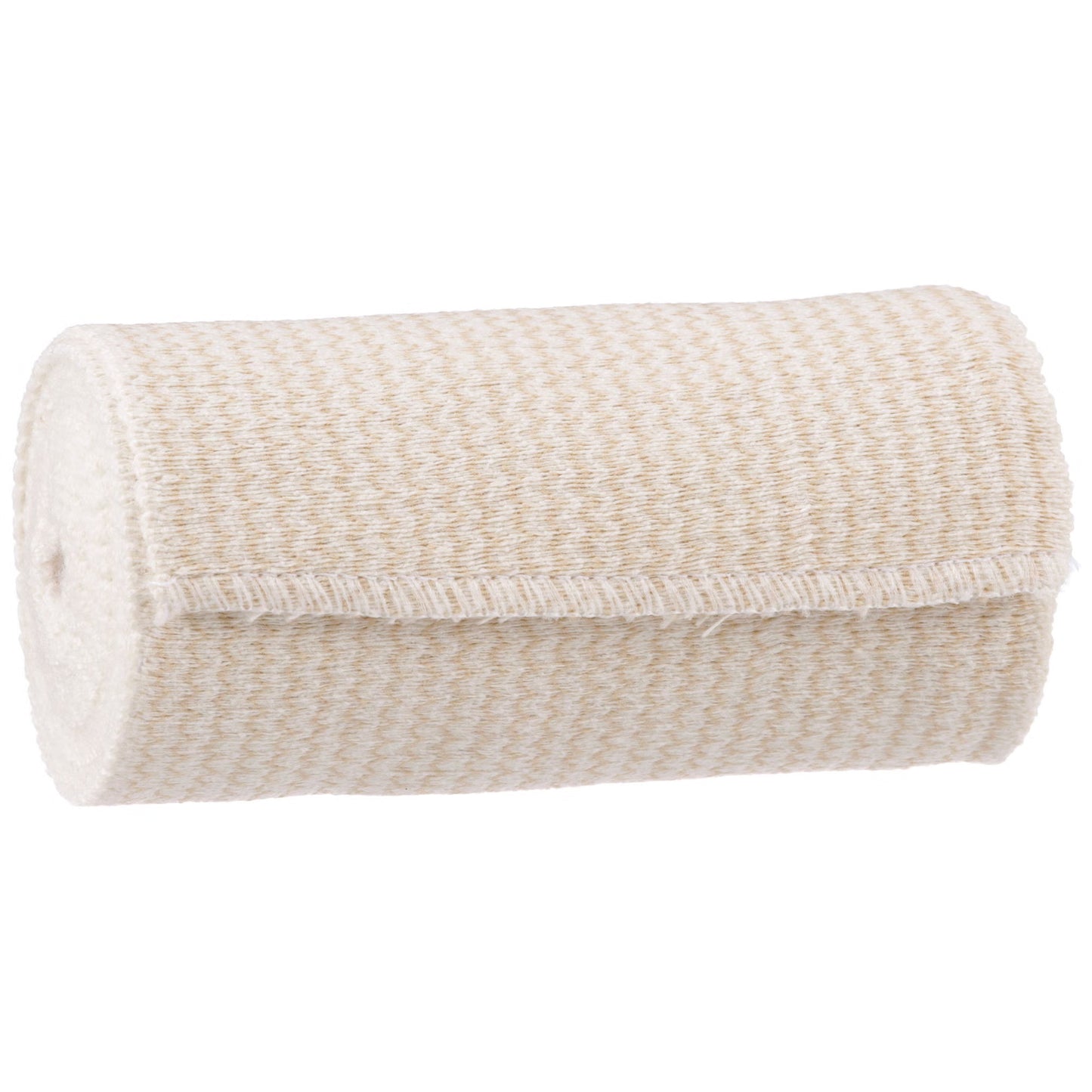 McKesson hook-and-loop closure Elastic Bandage, 4 Inch x 5 Yard