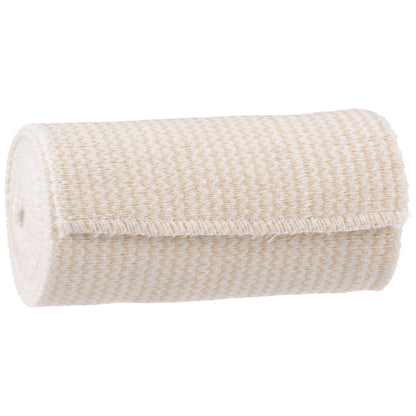 McKesson hook-and-loop closure Elastic Bandage, 4 Inch x 5 Yard