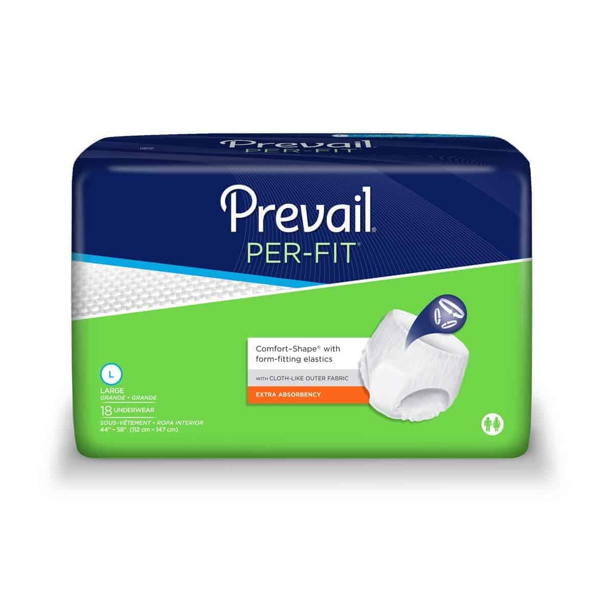 Per-Fit Protective Underwear