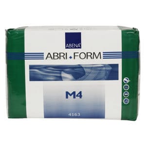 Abri Form Comfort Extra Plus Brief