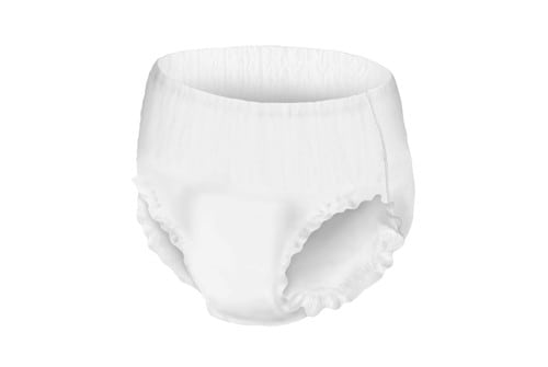 Prevail Protective Underwear Large 44" - 58"