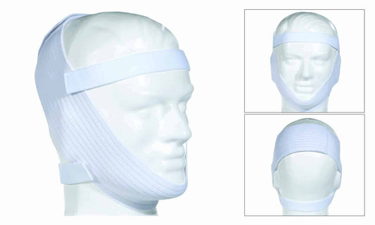 Premium Chin Strap