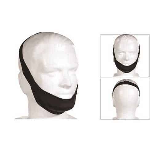 Universal Chin Strap