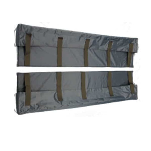 Hermell Bed Rail Pad, 30" x 18" x 1"