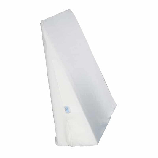 Slant Bed Wedge, 24" x 24" x 7-1/2", Blue