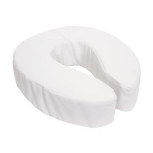 Essential Padded Toilet Seat Cushion 4"