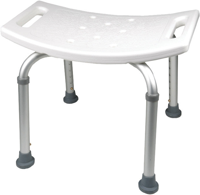 Shower Chair without Back