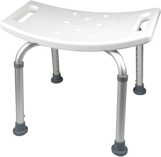 Shower Chair without Back